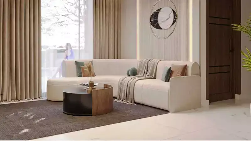 VOI RESIDENCE - Dubai South (7)
